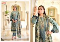Pakiza print farah vol-22 pure cotton dress material wholesale  - wholesale export